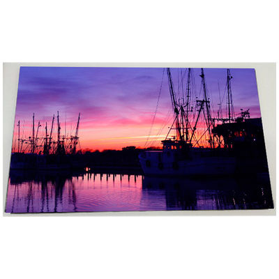 좋은 가격 LM270WR9-SSA1 27.0 인치 3840*2160 LCD 디스플레이 모듈 온라인으로