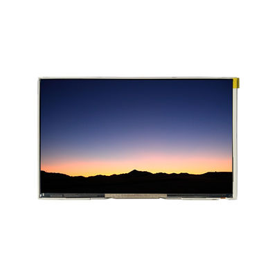 좋은 가격 BP070WX1-300 7.0 인치 LCD 화면 LCD 디스플레이 모듈 패널 온라인으로