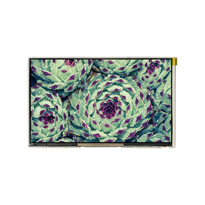 좋은 가격 BP070WX3-300 7.0 인치 LCD 화면 LCD 디스플레이 모듈 패널 온라인으로