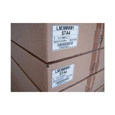 좋은 가격 LG용 LM300W01-STA4 30.0인치 LCD 화면 모듈 온라인으로