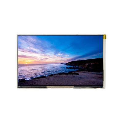 좋은 가격 BP073WX1-100 7.3 인치 LCD 화면 LCD 디스플레이 모듈 패널 온라인으로