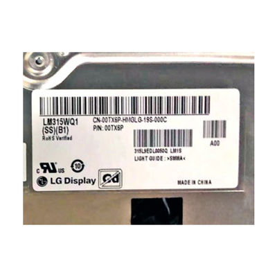 좋은 가격 LM315WQ1-SSB1 32.0 인치 2560*1440 LCD 화면 모듈 온라인으로