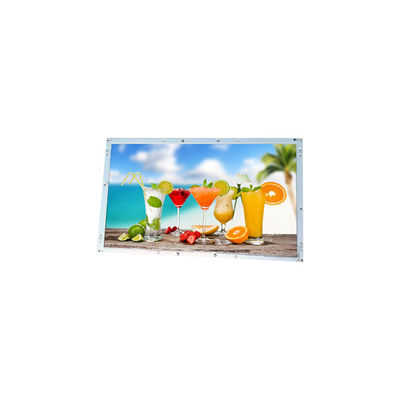 좋은 가격 52인치 1920*1080 LK520D3LA19 디지털 사이니지를 위한 LCD 스크린 온라인으로