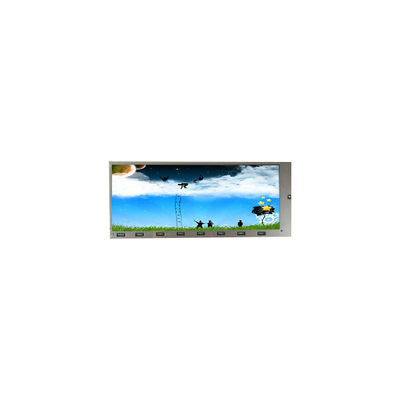 좋은 가격 640*480 LM8V30 7.7 인치 LCD 스크린 온라인으로