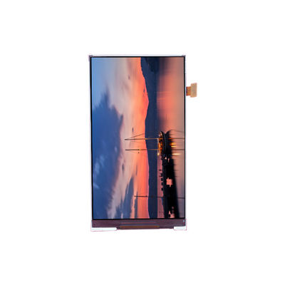 좋은 가격 BTL504885-W705L 5.0 인치 480*854 BOE를 위한 LCD 화면 온라인으로