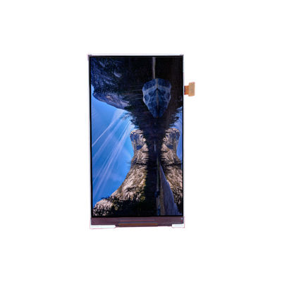 좋은 가격 BTL504885-W708L 5.0인치 480*854 LCD 화면 온라인으로