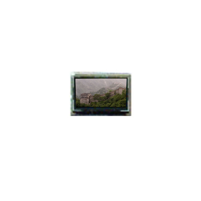 좋은 가격 원본 BV015Z1M-N00 240*240 LCD 셀 1.54 인치 LCD 화면 온라인으로