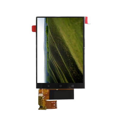 좋은 가격 BV047HDE-N40 4.7 인치 720*1280 1500: 1 LCD 화면 온라인으로