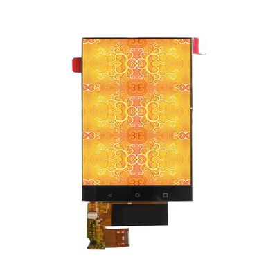 좋은 가격 BV050FWE-N41 5.0 인치 480*854 LCD 화면 BOE 온라인으로