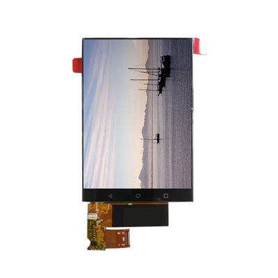 좋은 가격 50.0인치 480*854 BV050FWQ-N13-1Q00 BOE를 위한 LCD 화면 온라인으로