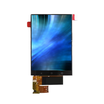 좋은 가격 BV050HDE-N41-1Q00 5.0인치 720*1280 LCD 디스플레이 패널 온라인으로