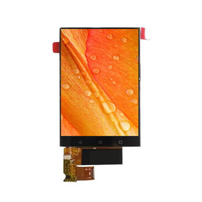 좋은 가격 BV050HDL-N41-1Q00 5.0인치 720*1280 LCD 화면 온라인으로
