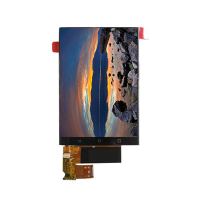 좋은 가격 6.8인치 720*1640 BV068DAQ-L13 1500:1 BOE LCD 터치 스크린 온라인으로