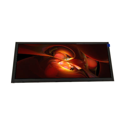 좋은 가격 9.0 인치 1280*720 COG-VLJP7003-06 900: 자동차용 1개의 LCD 화면 온라인으로