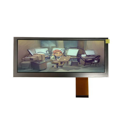 좋은 가격 8.8인치 1280*480 COG-VLSZT011-01 자동차용 LCD 화면 온라인으로