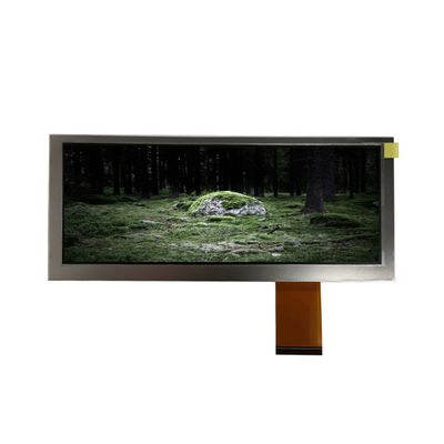 좋은 가격 COG-VLSZT025-01 자동차 디스플레이용 8.0 인치 1280*720 LCD 온라인으로