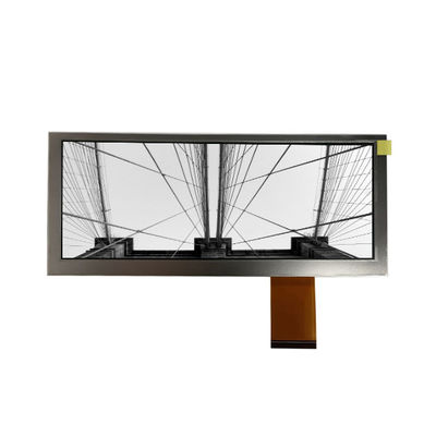 좋은 가격 12.3인치 1920*720 COG-VLSZT033-01 자동차 디스플레이용 LCD 디스플레이 온라인으로