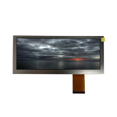 좋은 가격 COG-VLSZT042-01 8.0 인치 1280*720 800 cd/m2 900:1 LCD 디스플레이 온라인으로