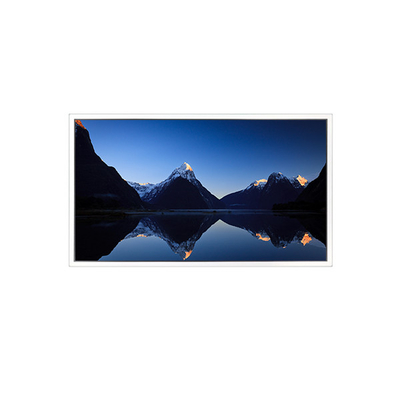 좋은 가격 새 DV550QUB-R11 3840*2160 55인치 120Hz LCD 화면 모듈 온라인으로