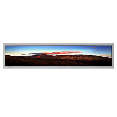 좋은 가격 3840*600 75인치 DV860FBM-N10 60Hz 1200: 1개의 LCD 화면 온라인으로