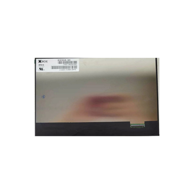 좋은 가격 EV101WUB-N80 10.1인치 1920*1200 16.7M 72% NTSC LCD 패널 온라인으로