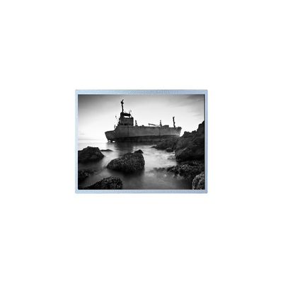 좋은 가격 G070VW01 V012 7.0 인치 800*480 400 cd/m2 LCD 화면 디스플레이 패널 온라인으로