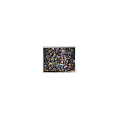 좋은 가격 5.7인치 AM-640480GBTNQW-02H 640*480 외부 고 밝기 위한 LCD 화면 온라인으로