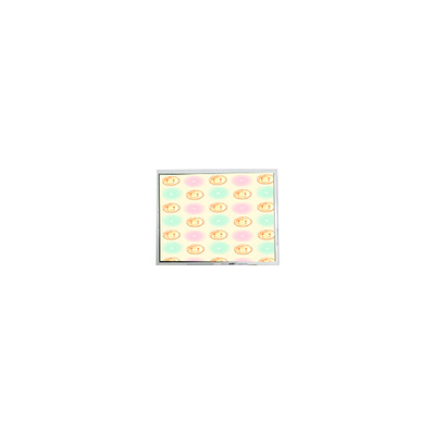 좋은 가격 AM-800480D4TMQW-TA3H 800*480 8.0인치 PCAP 30핀 LCD 화면 온라인으로