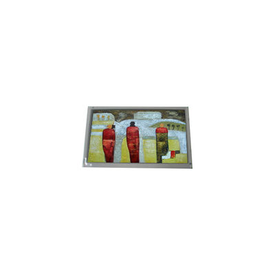 좋은 가격 오리지널 800*480 7.0인치 AM-800480R2TMQW-T00H 262K LCD 화면 온라인으로