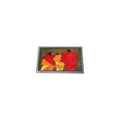 좋은 가격 AM-800480R3TMQW-B2H-F 800*480 7.0 인치 500 cd/m2 TFT-LCD 화면 패널 온라인으로