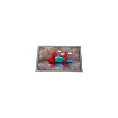 좋은 가격 AM-800480RSTMQW-TA1H 7.0인치 60Hz LCD 산업 화면 LCD 패널 온라인으로