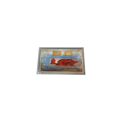 좋은 가격 핫 판매 800*480 AM-800480S5LMQW-00 7.0 인치 1000: 1 LCD 패널 온라인으로