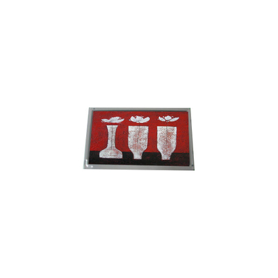 좋은 가격 새로운 7.0인치 AM-800480SBTMQW-T00 800*480 LCD 산업용 패널 화면 온라인으로