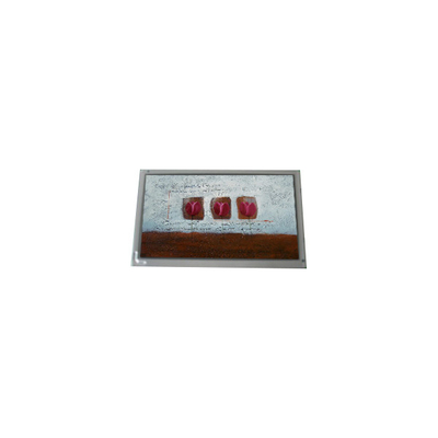 좋은 가격 800*480 AM-800480SETMQW-T00-S 7.0 인치 40 핀 LCD 화면 패널 온라인으로