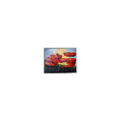 좋은 가격 뜨거운 판매 6.5 인치 640 * 480 T-55629D065J-LW-A-ABN LCD 화면 패널 디스플레이 온라인으로