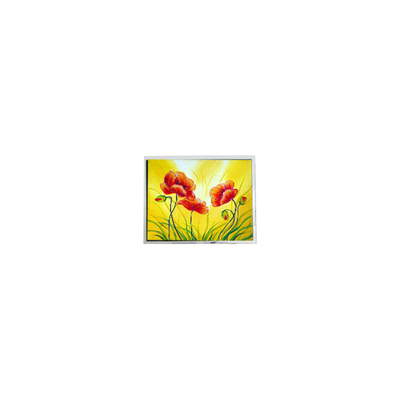 좋은 가격 800*480 T-55711D080J-LW-A-AAN 8.0 인치 1000 cd/m2 LCD 디스플레이 온라인으로