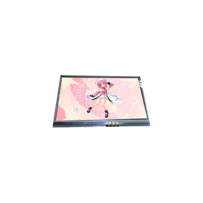 좋은 가격 P0567VQF1ME00 320*240 5.7인치 LCD 화면 모듈 디스플레이 온라인으로