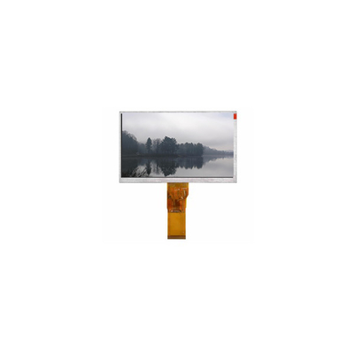 좋은 가격 TM070RDH10-41 7.0 인치 800*480 LCD 스크린 산업용 LCD 패널 디스플레이 온라인으로