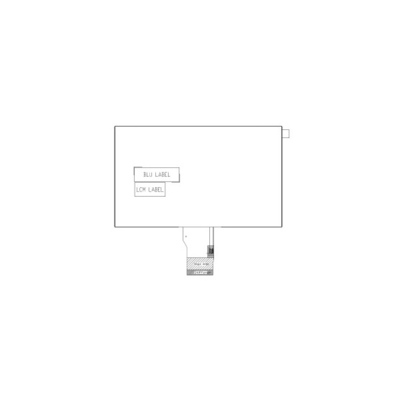 좋은 가격 800*480 TM070RDH10-44 7.0 인치 LCD 화면 모니터 부품 온라인으로