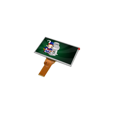 좋은 가격 TM070RDHG23-40 800*480 7.0 인치 1400 cd/m2 LCD 패널 온라인으로