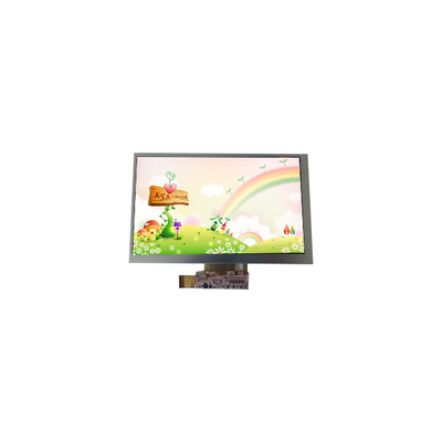 좋은 가격 원본 800*480 TM070RDHG24-00 7.0 인치 50 핀 LCD 패널 화면 온라인으로