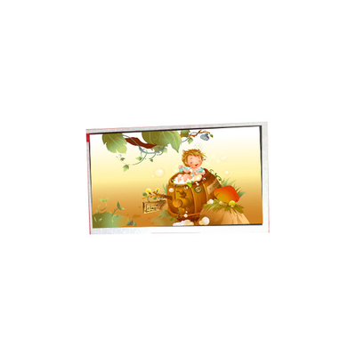 좋은 가격 TM070RDHG25-00 800*480 7.0 인치 LVDS LCD 패널 화면 디스플레이 온라인으로