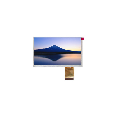 좋은 가격 NEW 800*480 TM070RDHG71 7.0 인치 3S9P WLED LCD 패널 디스플레이 온라인으로