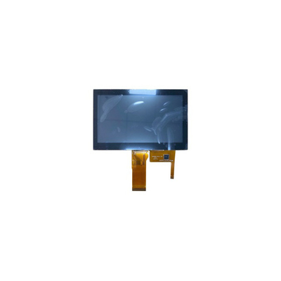 좋은 가격 TM070RVHG01-00 800*480 7.0 인치 PCAP LCD 화면 모니터 온라인으로