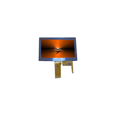 좋은 가격 TM070RVHG04 800*480 7.0 인치 LCD 스크린 온라인으로