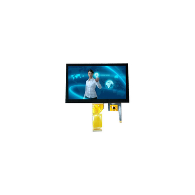 좋은 가격 뜨거운 판매 800*480 TM070RVHG50 7.0 인치 60Hz LCD 스크린 온라인으로