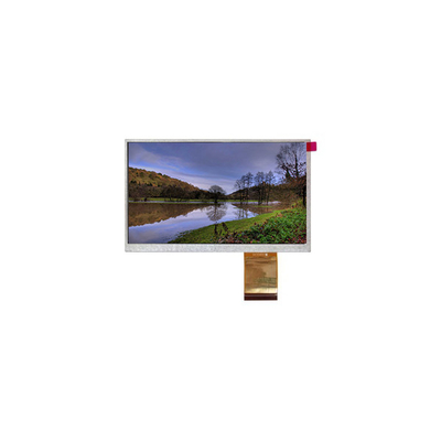 좋은 가격 TM070RVZ01 800*480 7.0인치 16.7M LCD 스크린 LCD 패널 온라인으로