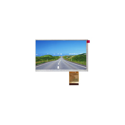 좋은 가격 TM080NTGP02-C1 8.0 인치 60Hz 262K LCD 디스플레이 LCD 스크린 산업용 온라인으로