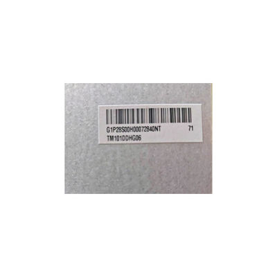 좋은 가격 TM101DDHG06-71 10.1인치 1024*600 50핀 TFT-LCD 화면 모니터 온라인으로