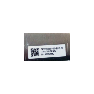 좋은 가격 TM123XDHP01 12.3 인치 LCD 화면 LCD 패널 산업 온라인으로